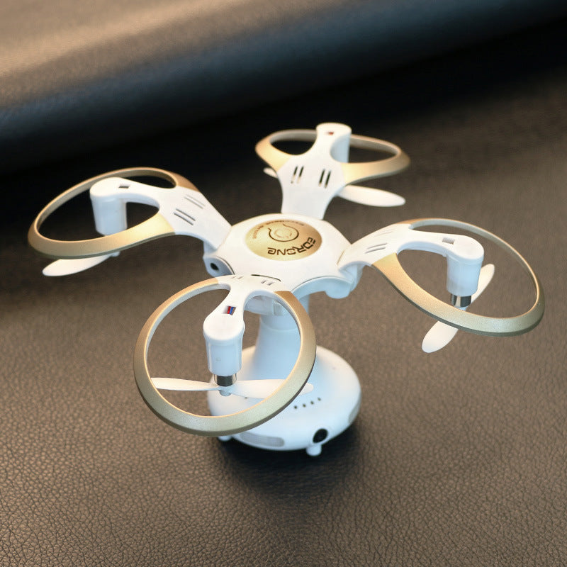 High-definition Aerial Drone