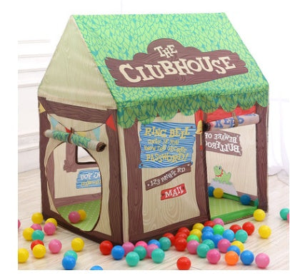 Children's Play House Tents
