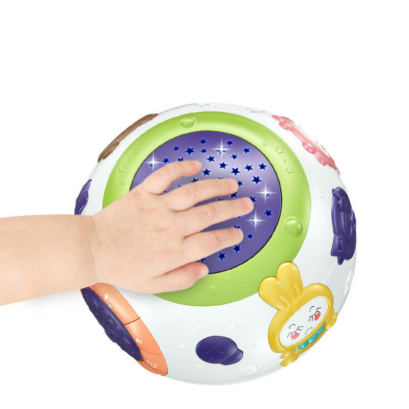 Starry Night Sky Light Projector