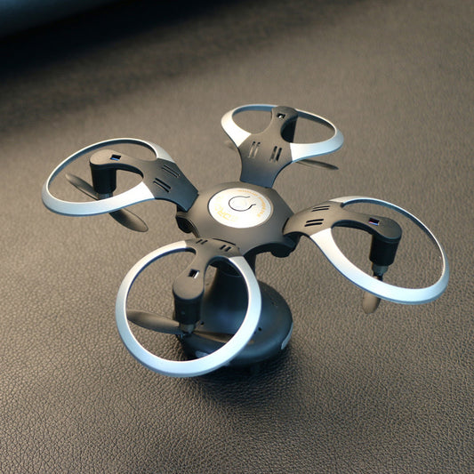 High-definition Aerial Drone
