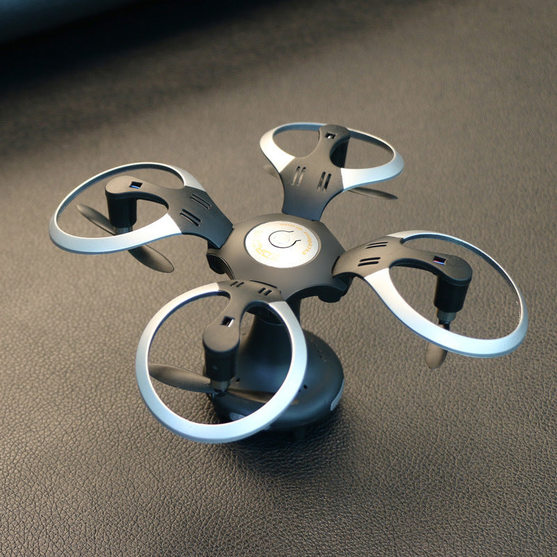 High-definition Aerial Drone