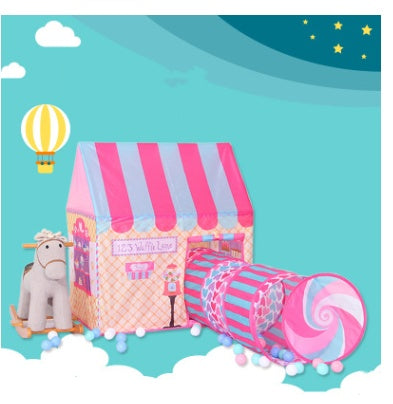 Children's Play House Tents