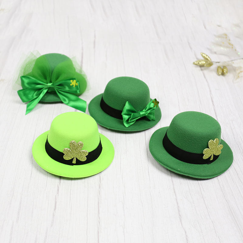St Patrick's Day Festive Headdress
