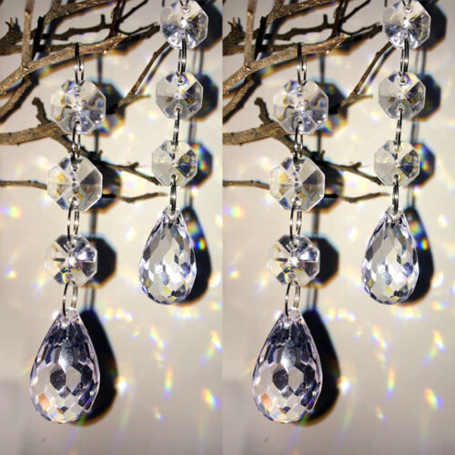 Christmas Drop Pendant Decoration