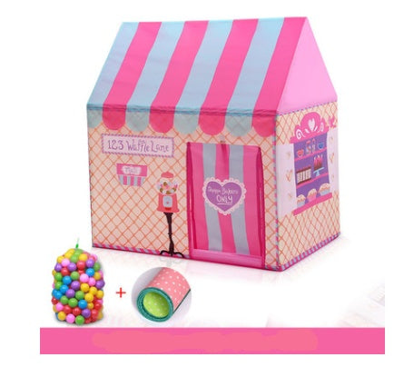 Children's Play House Tents