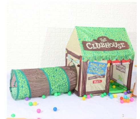 Children's Play House Tents