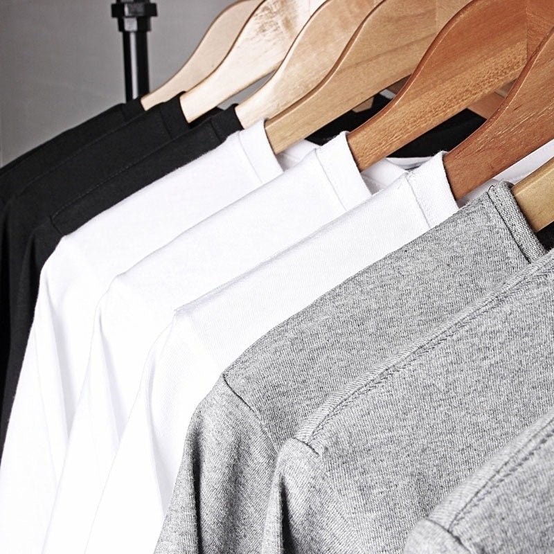 "Multicolor Fist" - Soft Breathable Short-Sleeved T-Shirt