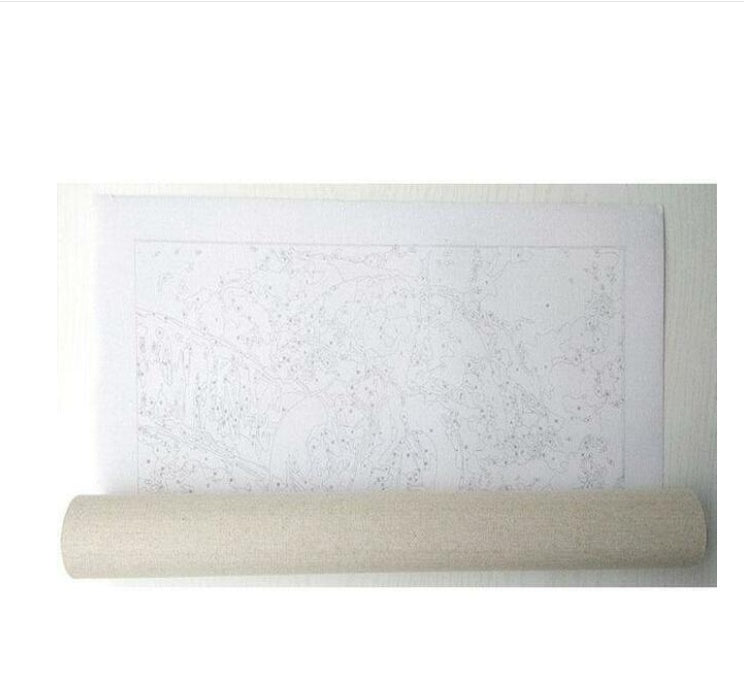 "The Modernist" - Wall Art Decor