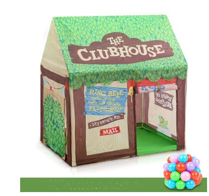 Children's Play House Tents