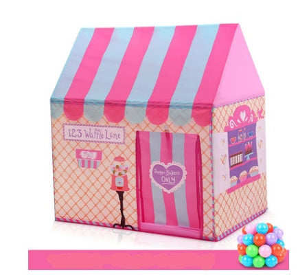 Children's Play House Tents
