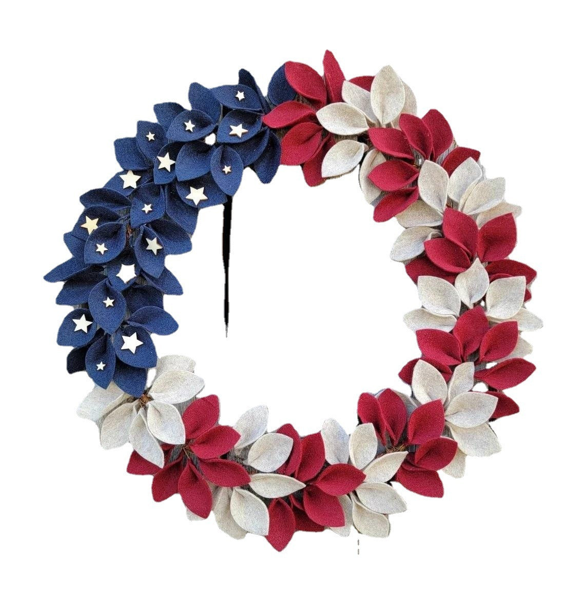 Holiday Showcase Independence Day Garland
