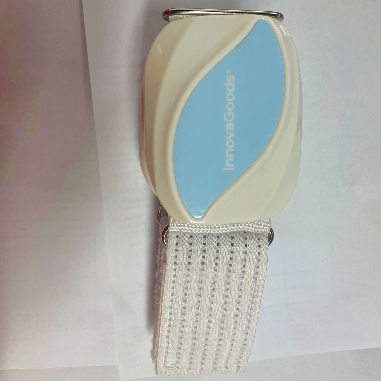 Belt Shake Fat Machine