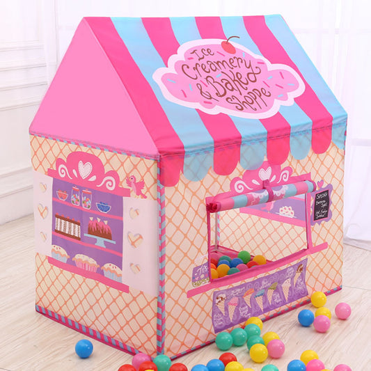 Children's Play House Tents
