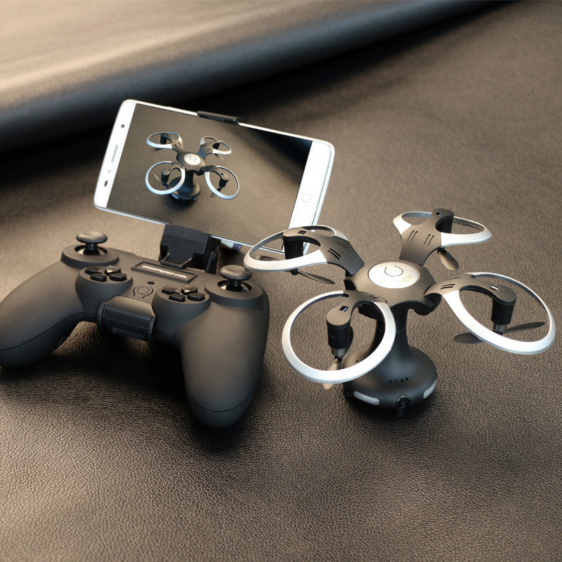 High-definition Aerial Drone