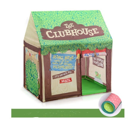 Children's Play House Tents