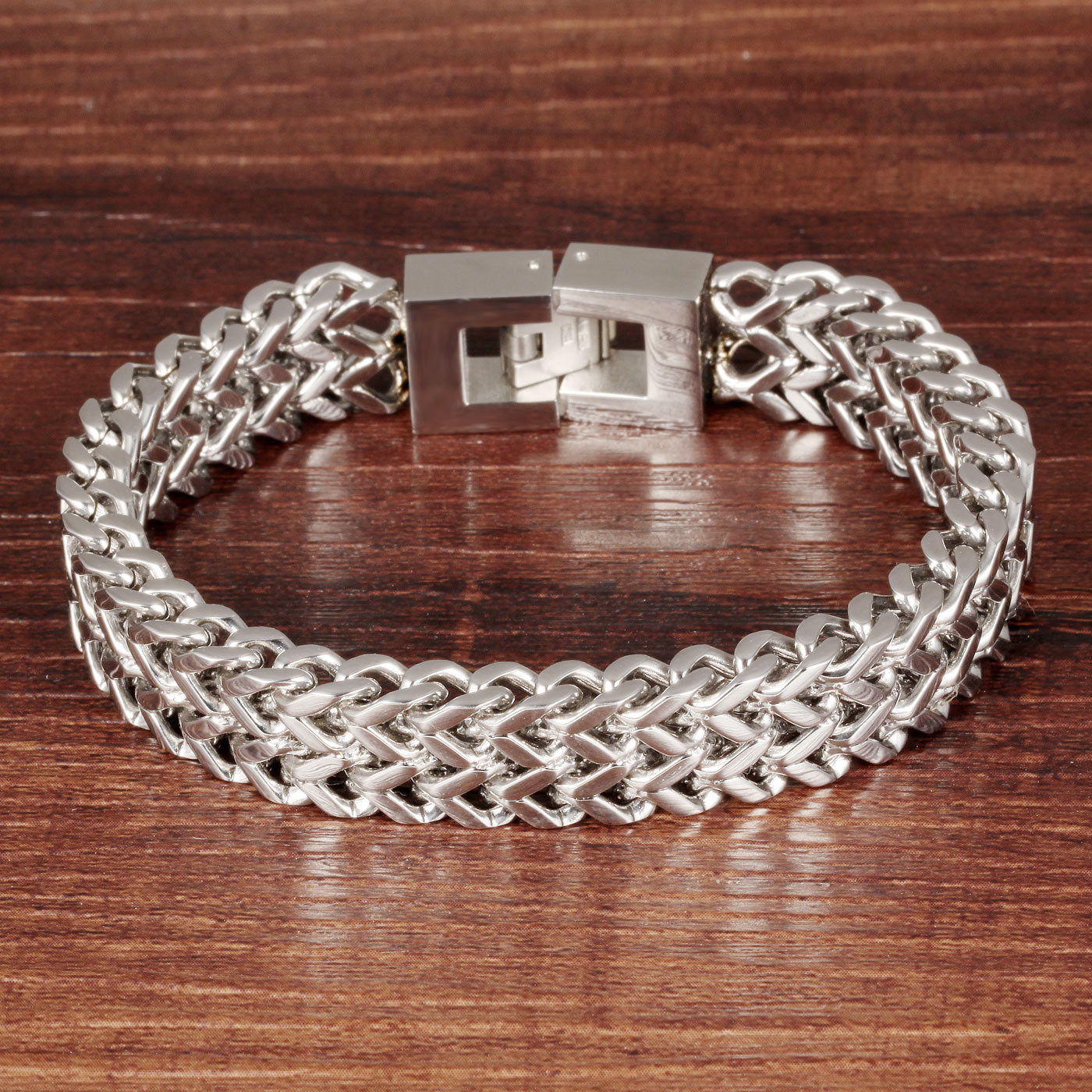 Westin Titanium Steel Bracelet