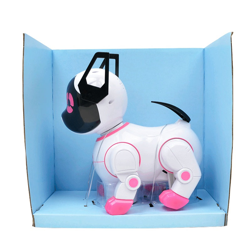 Electric Dancing Dog