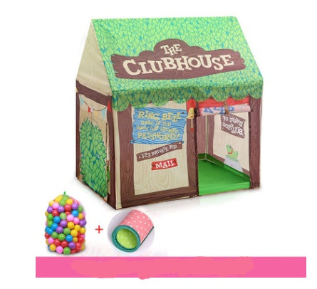 Children's Play House Tents