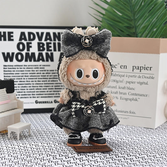 Labubu Doll Clothing