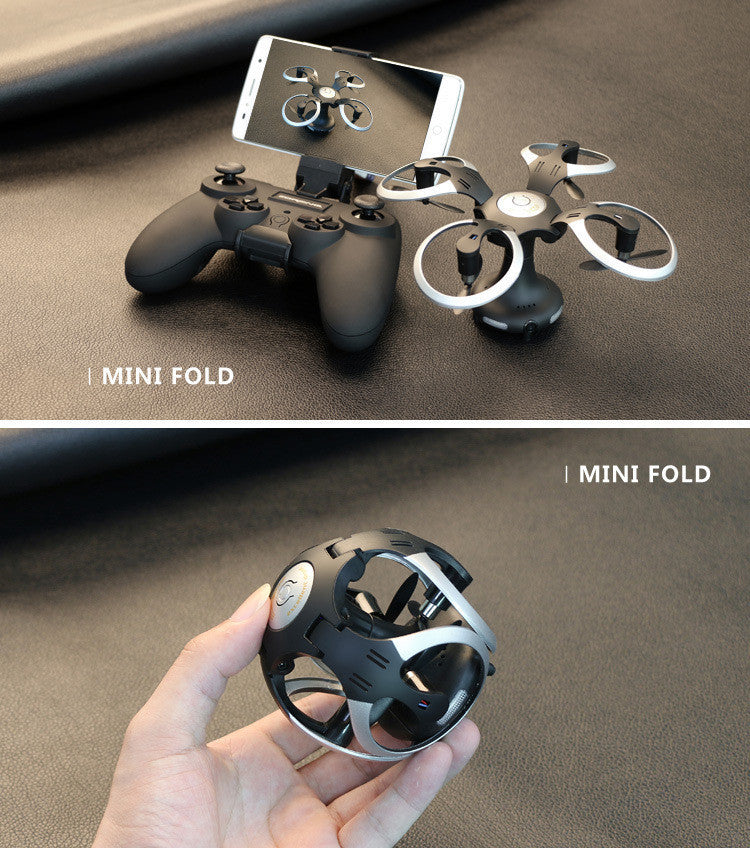High-definition Aerial Drone
