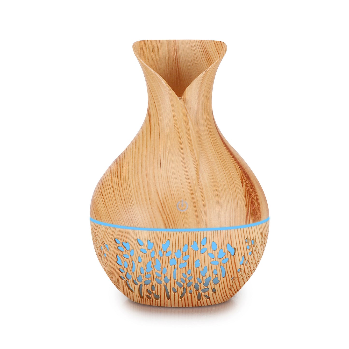 Mini Hollow Aroma Diffuser Vase