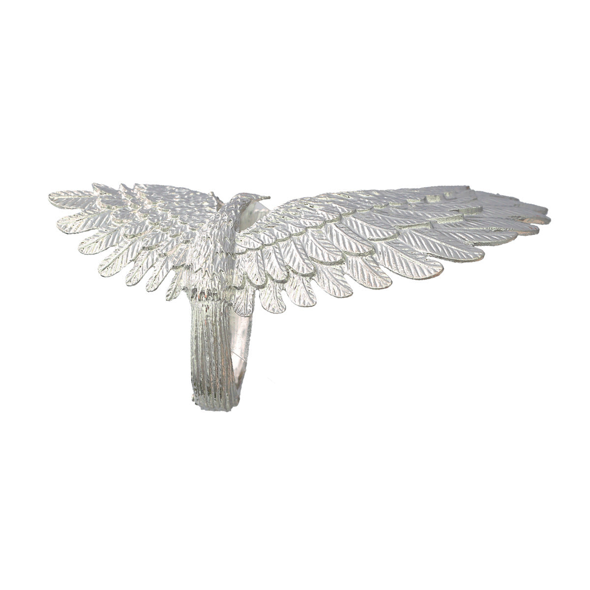 "I Rise" - Phoenix Bracelet