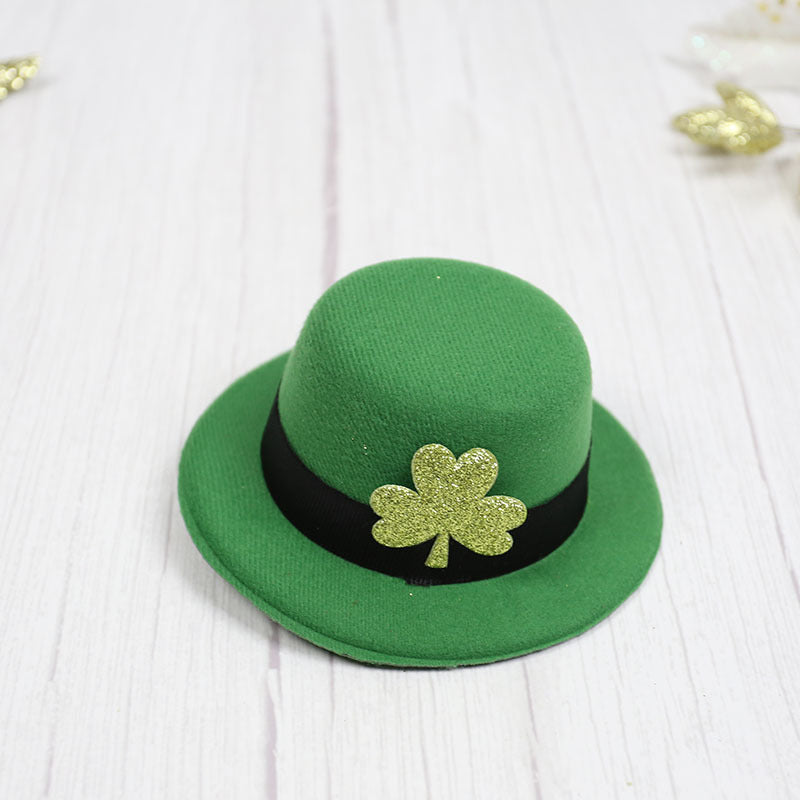 St Patrick's Day Festive Headdress