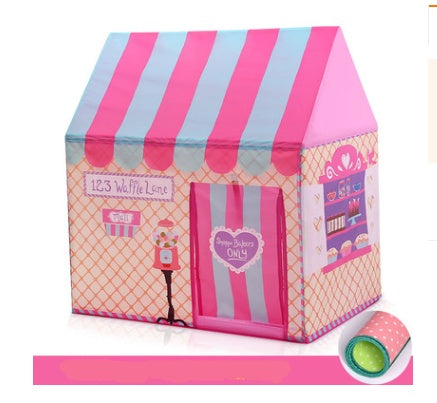 Children's Play House Tents