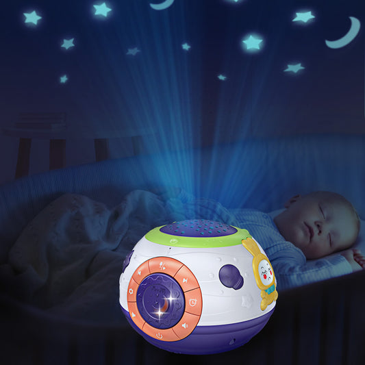 Starry Night Sky Light Projector