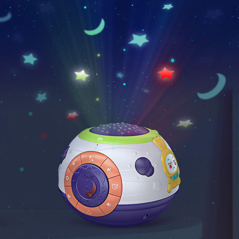 Starry Night Sky Light Projector
