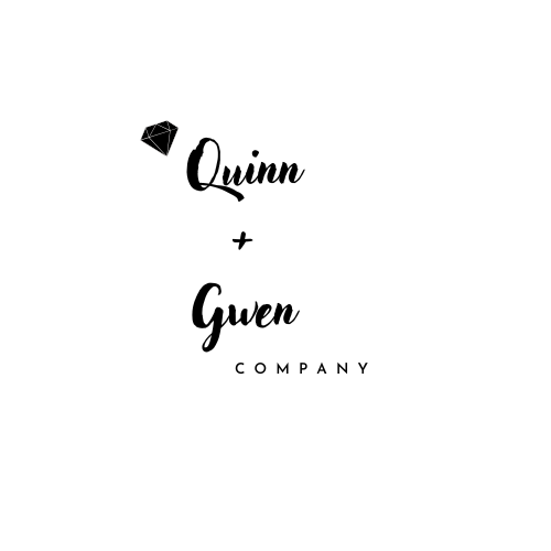 Quinn + Gwen
