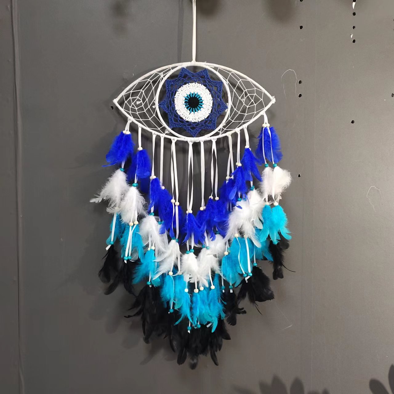 Protective Eye Dreamcatcher
