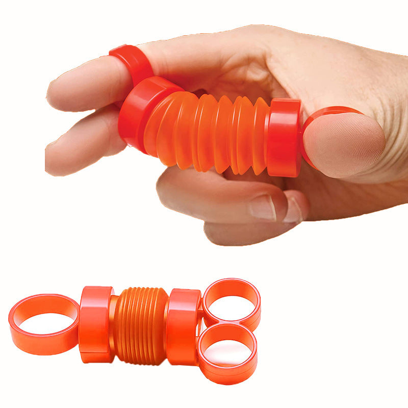Fidget Finger Popper Toy