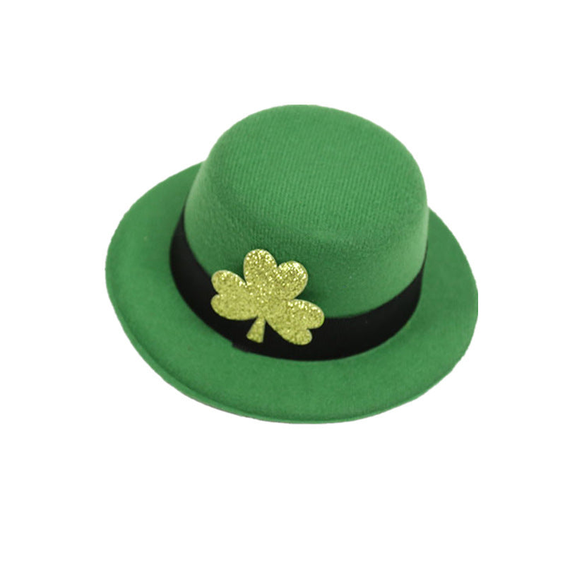 St Patrick's Day Festive Headdress