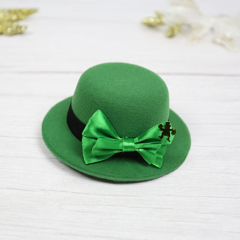 St Patrick's Day Festive Headdress