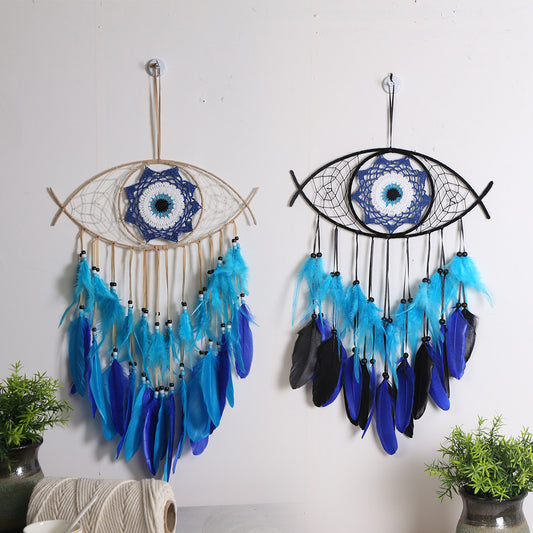 Protective Eye Dreamcatcher