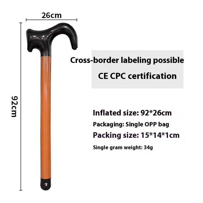 Inflatable Outdoor Christmas Ornaments