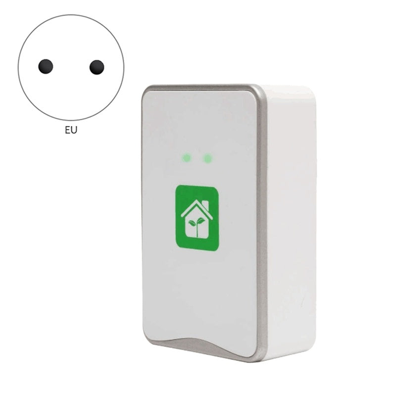 Negative Ion Air Purifier