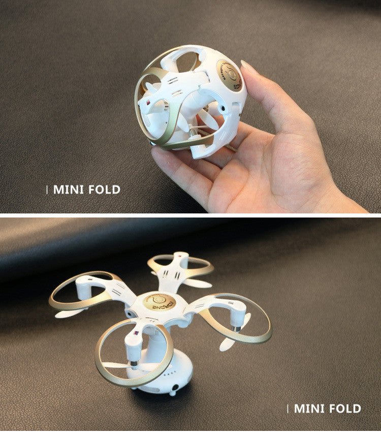 High-definition Aerial Drone