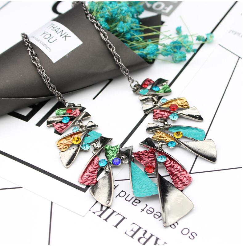 Unique Artsy Alloy Jewelry Sets