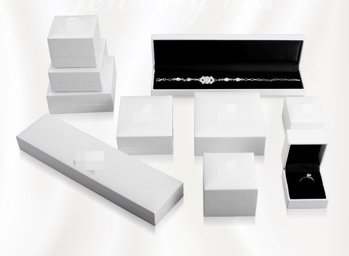 Sterling Silver Infinity Necklace, Earrings, Bracelet, and Ring