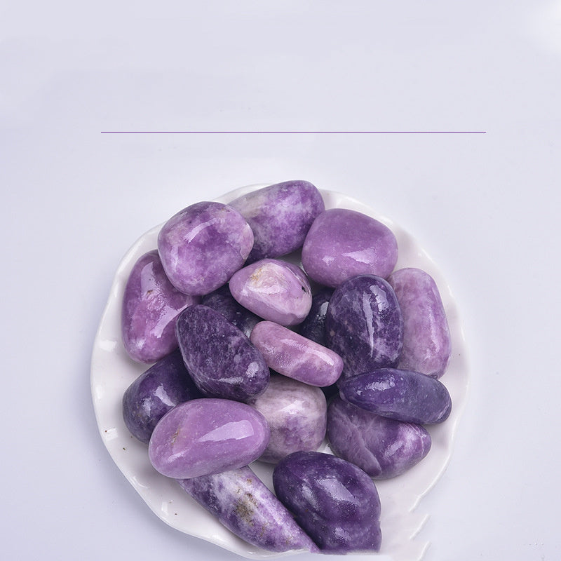 Natural Amethyst Healing Crystals