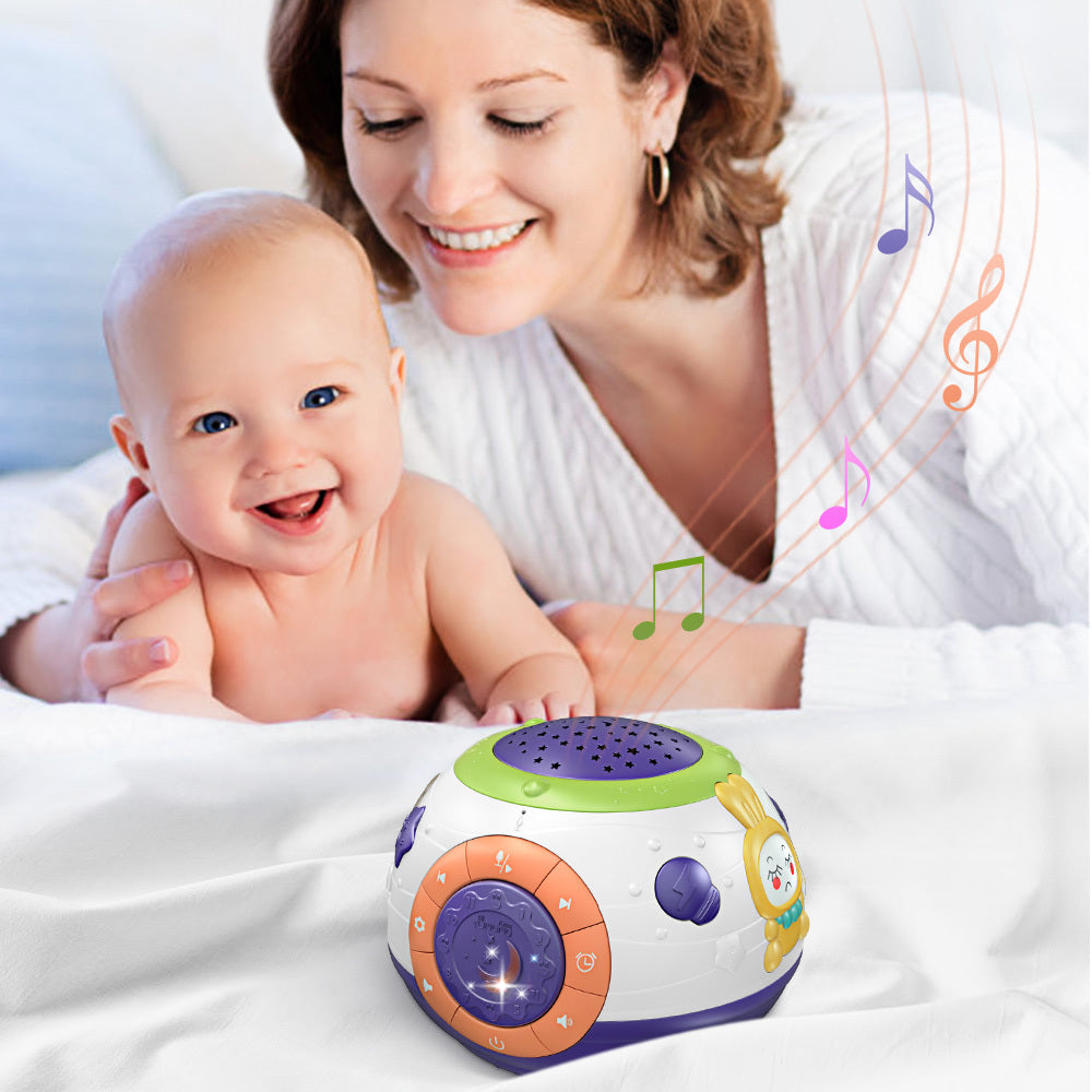Starry Night Sky Light Projector