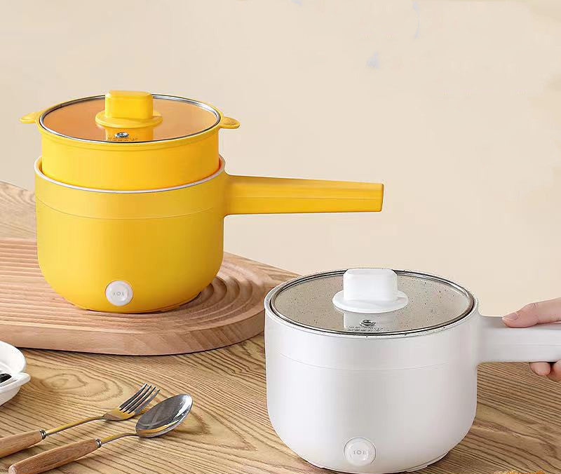 Small Multifunctional Electric Cooker