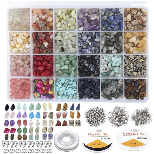 DIY Handmade Jewelry Kit