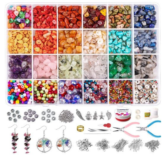 DIY Handmade Jewelry Kit