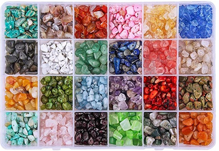 DIY Handmade Jewelry Kit