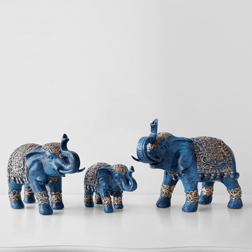"Elephant of Divinity" - Elephant Home Decor