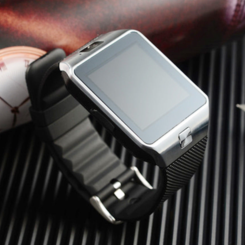"Stay Smart" - Android Bluetooth Smart Watch