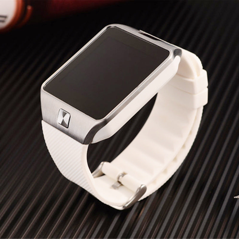 "Stay Smart" - Android Bluetooth Smart Watch